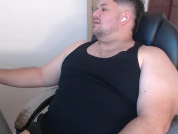 Marcobearson March 11, 2026 Chaturbate stream image