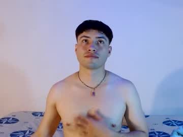 Nolanjay March 11, 2026 Chaturbate stream image