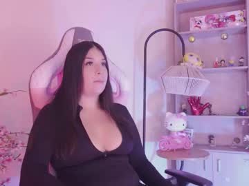 Sara_Ttobon March 11, 2026 Chaturbate stream image
