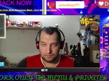 Sexymacho7793 March 11, 2026 Chaturbate stream image