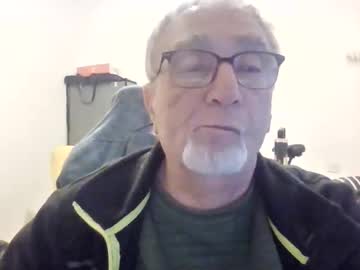 Yoska281 March 11, 2026 Chaturbate stream image