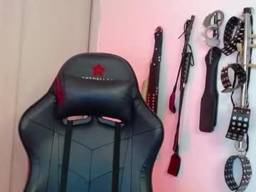Alissonbeckett March 11, 2026 Chaturbate stream image