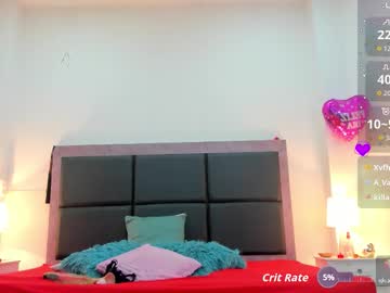 Aslhyn_Gomez March 11, 2026 Chaturbate stream image