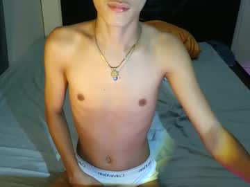 Burger_Kingxxx March 11, 2026 Chaturbate stream image