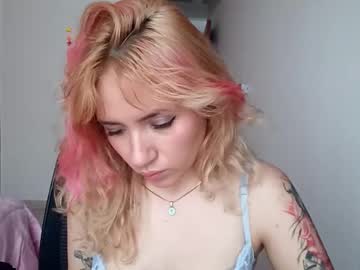 Dollvexia_ March 11, 2026 Chaturbate stream image