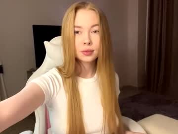 Foxyenchantress March 11, 2026 Chaturbate stream image