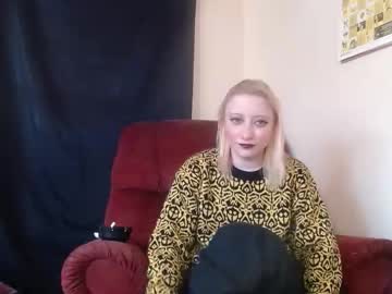 Gracielynne1989 March 11, 2026 Chaturbate stream image