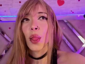 Harperwest_ March 11, 2026 Chaturbate stream image