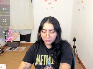 Innocentchurchgirlll March 11, 2026 Chaturbate stream image
