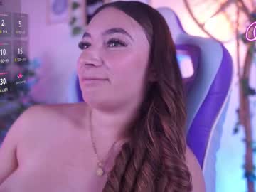 Issa_Monterrey March 11, 2026 Chaturbate stream image