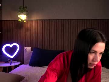 Jennyxero March 11, 2026 Chaturbate stream image