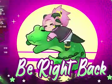 Kitty__Black__ March 11, 2026 Chaturbate stream image