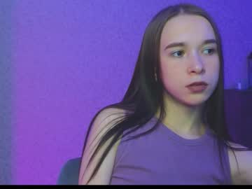 Lilithstrangfor March 11, 2026 Chaturbate stream image