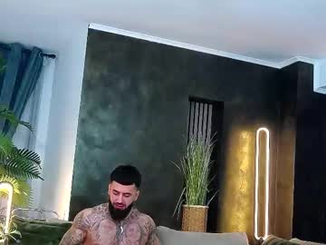 Masterkingofmuscle March 11, 2026 Chaturbate stream image