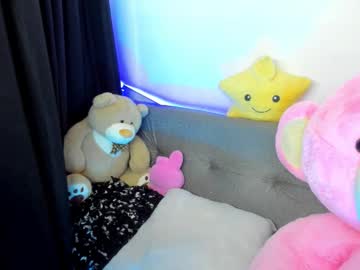 Melanny_Skies March 11, 2026 Chaturbate stream image