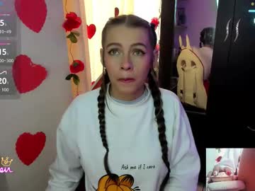 Pretty_Candysex March 11, 2026 Chaturbate stream image