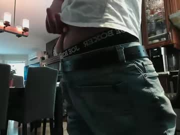 Supercap69 March 11, 2026 Chaturbate stream image