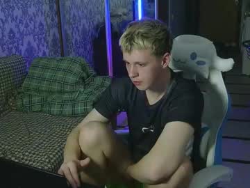 Timkinky March 11, 2026 Chaturbate stream image