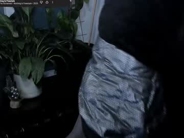 Whiteegrimm March 11, 2026 Chaturbate stream image