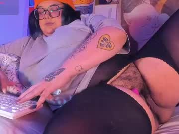 Banana__Squirt March 11, 2026 Chaturbate stream image