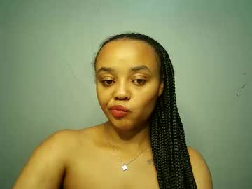 Cappuccino_Bunny March 11, 2026 Chaturbate stream image