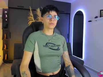 Dass_Roman March 11, 2026 Chaturbate stream image