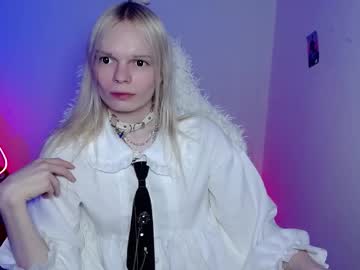 Emily_Nyaffe123 March 11, 2026 Chaturbate stream image