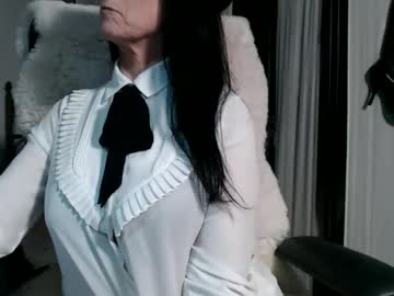 Eva65 March 11, 2026 Chaturbate stream image
