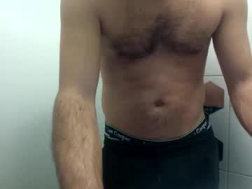 Ilcaponero March 11, 2026 Chaturbate stream image