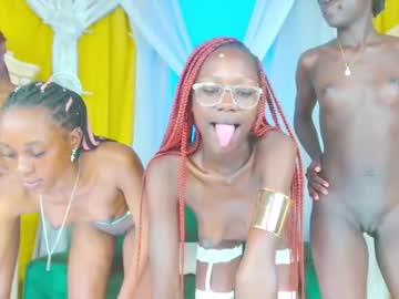 Queen_Goddess01 March 11, 2026 Chaturbate stream image