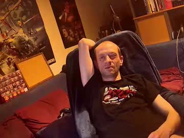 Svenerd______ March 11, 2026 Chaturbate stream image