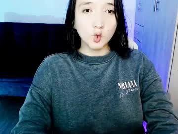 Victoria_Smile_ March 11, 2026 Chaturbate stream image