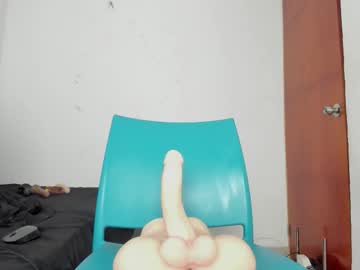Zoey_Donovan_ March 11, 2026 Chaturbate stream image