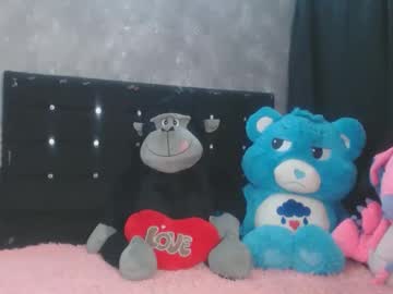 Eva_06 March 11, 2026 Chaturbate stream image