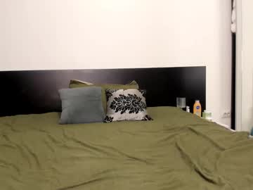 Evelynneshawn March 11, 2026 Chaturbate stream image