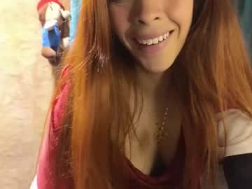 Gabys1610 March 11, 2026 Chaturbate stream image