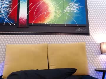 Kamila_Gh March 11, 2026 Chaturbate stream image