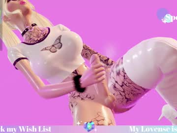Mia_Lilah March 11, 2026 Chaturbate stream image