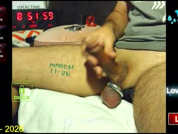 Mr_Edging741 March 11, 2026 Chaturbate stream image