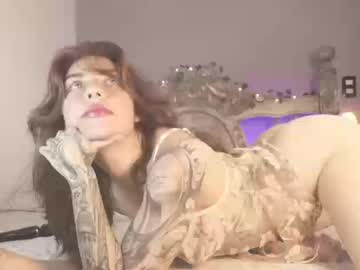 Sweetaurora_ March 11, 2026 Chaturbate stream image