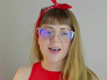 Tekila__ March 11, 2026 Chaturbate stream image