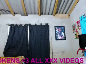Blackpanter_13 March 12, 2026 Chaturbate stream image