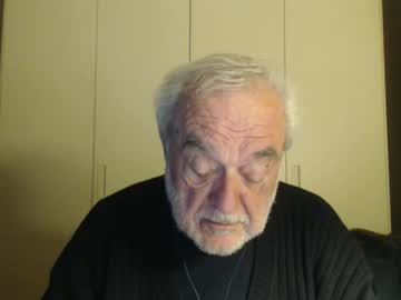 Ciaoamoremio3 March 12, 2026 Chaturbate stream image
