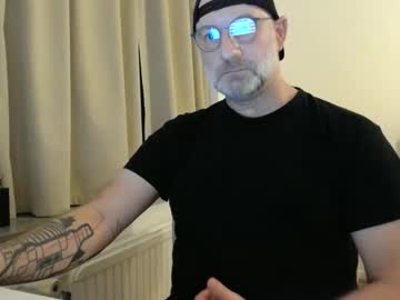 Curman85 March 12, 2026 Chaturbate stream image