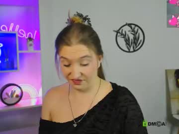Daisy_Candy March 12, 2026 Chaturbate stream image