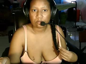 Eirondra_Valeen March 12, 2026 Chaturbate stream image