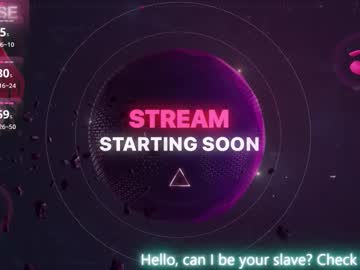 Foxy_Pet2 March 12, 2026 Chaturbate stream image