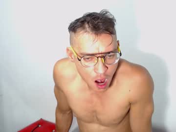 Gogosexx March 12, 2026 Chaturbate stream image