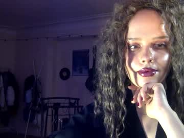 Icecreamamy March 12, 2026 Chaturbate stream image