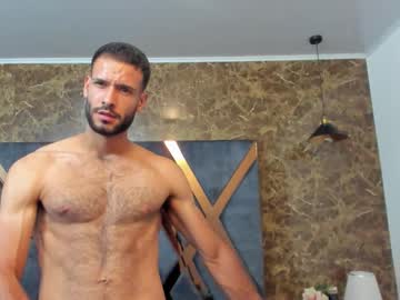 Jacob_Benelli March 12, 2026 Chaturbate stream image